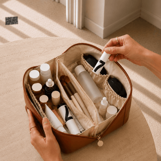 The Beauty Row™️ The Vanity Case