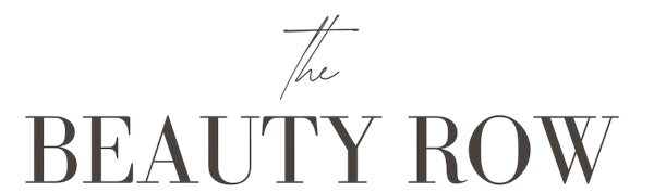 The Beauty Row