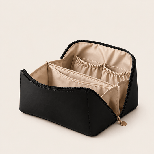 The Beauty Row™️ The Vanity Case