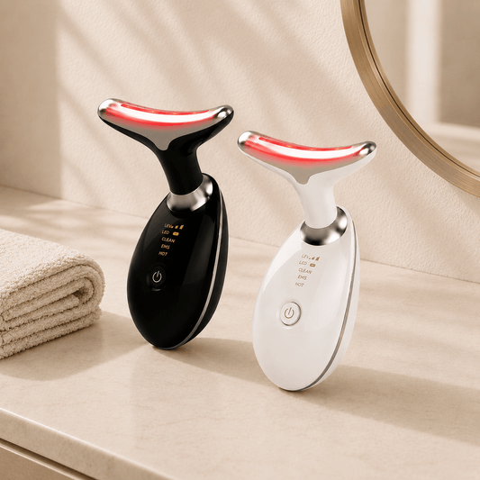The Beauty Row™️ Sculpt & Lift Facial Massager
