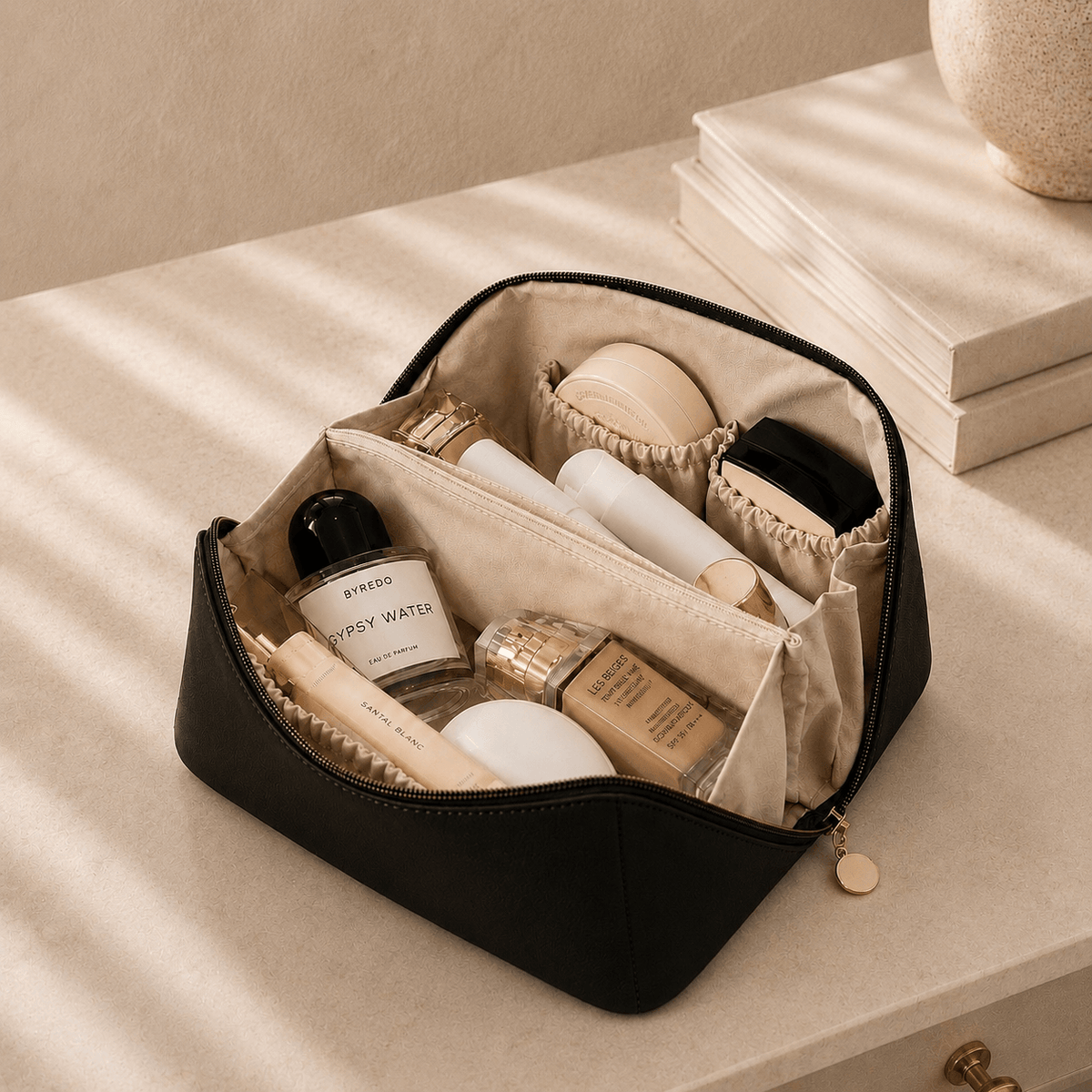 The Beauty Row™️ The Vanity Case
