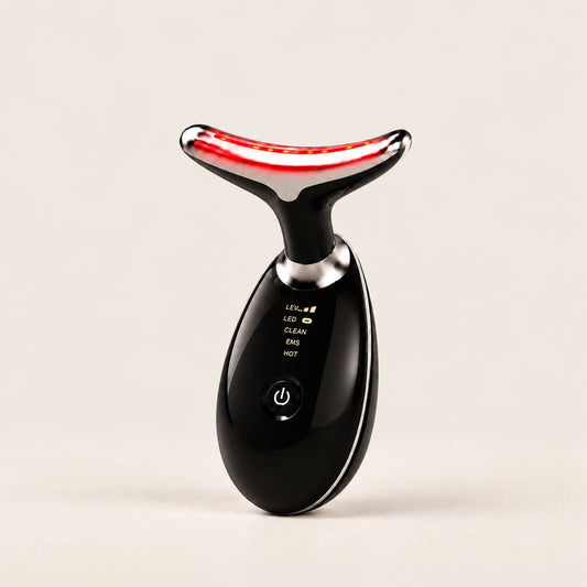 The Beauty Row™️ Sculpt & Lift Facial Massager