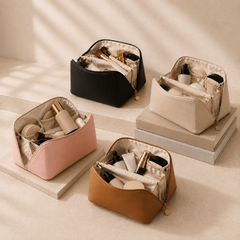 The Beauty Row™️ The Vanity Case
